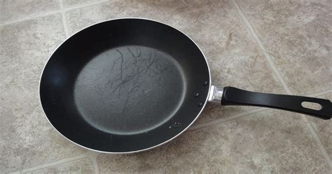 Secret to perfectly non-stick pans for that beautiful, even sear?