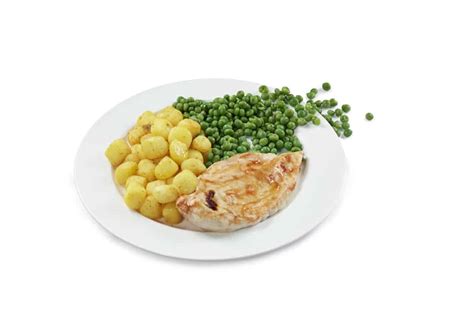 Plate Rim - HMS Medical