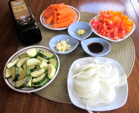 How to achieve crisp, vibrant vegetables in stir-fries for ultimate foodie appeal?