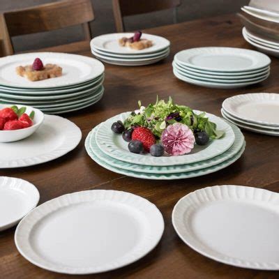Choosing the Right Plate - Homey Ceramic