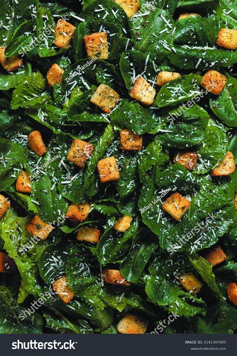 Food That Stacked Randomly Looks Full Stock Photo 2141397005 | Shutterstock