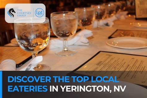 Visual tips: How to identify authentic local eateries for your next food adventure?