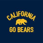 California Go Bears Gold Postcard | Zazzle.com
