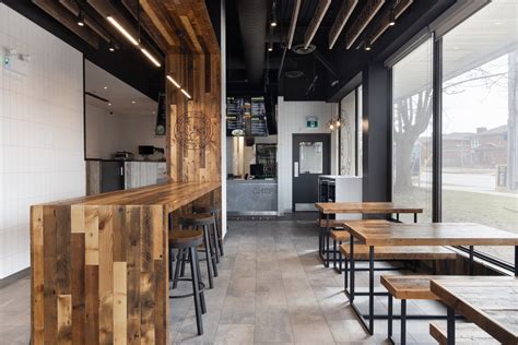 Customer-Centric Restaurant Design — Sansa Interiors