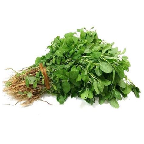 Fresh Herb Garnish