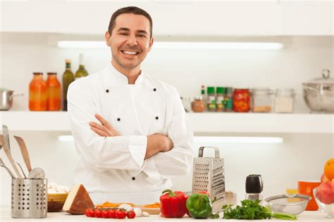 What Is A Commis Chef ? And A Definition Of The Job Description