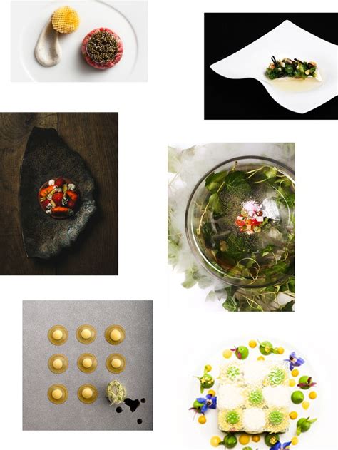 The Art of Plating | Food art, Food, High art