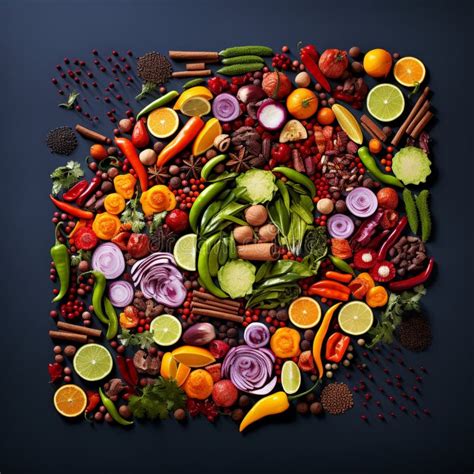 How to keep ingredients vibrant & fresh for stunning recipe photos?