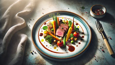 Capture stunning food photos abroad: Foodie tips for visual storytelling?