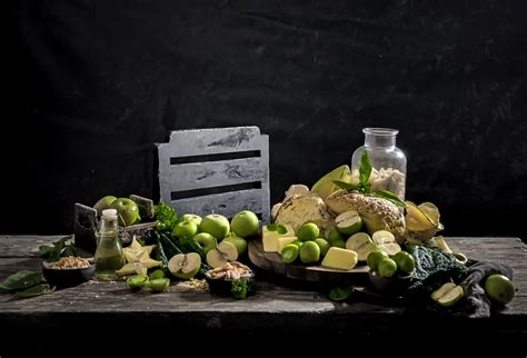 3 Angles of Food Photography Lighting - Foodior Class