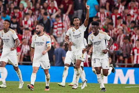 Real Madrid jibdew b'rebħa f'La Liga - TVMnews.mt