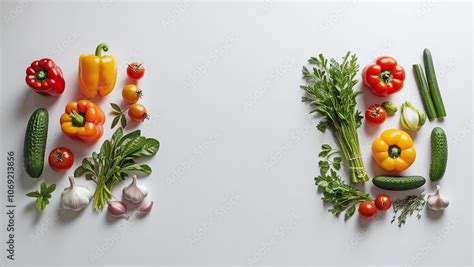 How to maintain vibrant veggie color in recipes for eye-catching food visuals?