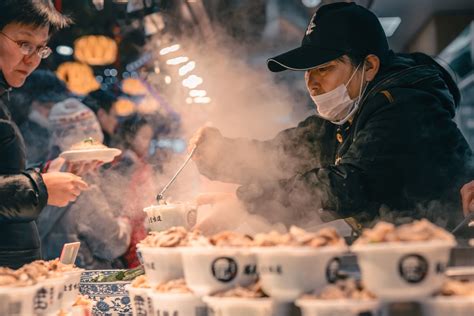 Street Food Hygiene - 5 Common Problems for Traders | FHC Blog