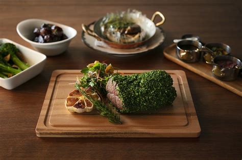 Dishes That Let You Experience Local Without Leaving Your Hotel ...