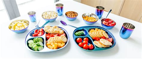 The Rainbow Plate: Why a Colorful Meal is a Healthier Meal – AHIMSA®