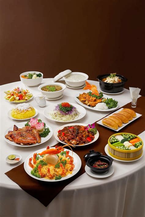 Delicious Food Photography