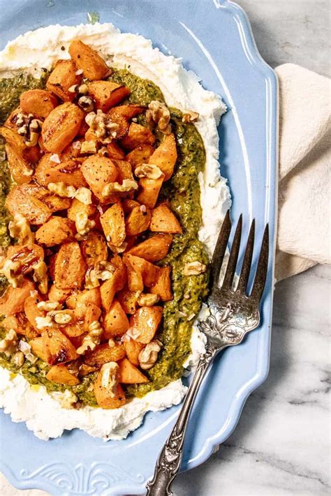 How to Make Perfect Roasted Vegetables Every Time - California Grown