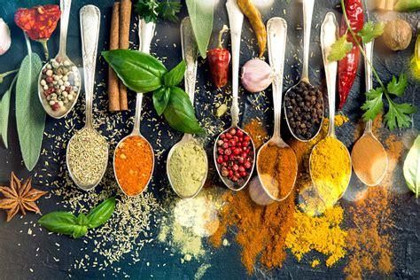 Herbs for Gout: which ones help?