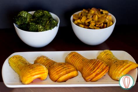 Meal Prep Roasted Vegetables - The Foodies' Kitchen