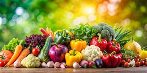 A Stunning Architectural Perspective on a Colorful Vegetable Display a ...