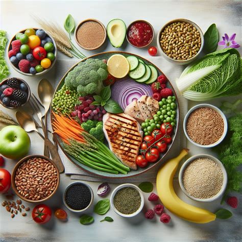 Gettin' My Healthy On a Food and Lifestyle Blog