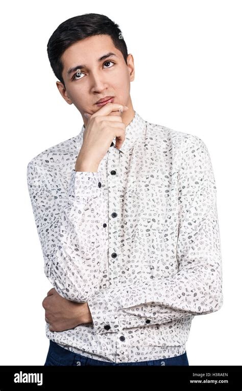 Thoughtful planning hi-res stock photography and images - Alamy