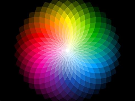 Color | Definition, Perception, Types, & Facts | Britannica