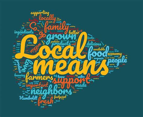 Co-op Brings Definition of Local Closer to Home · North Coast Co-op