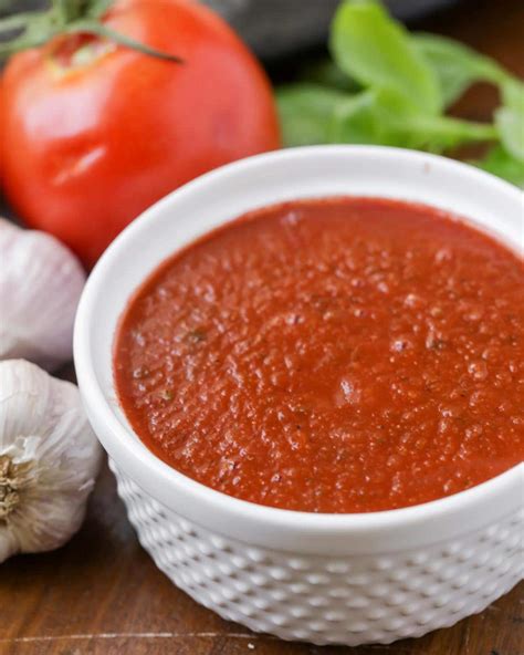 best pizza sauce recipe