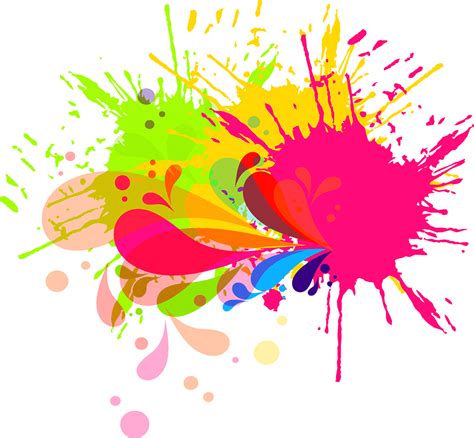 Download Vibrant_ Watercolor_ Explosion | Wallpapers.com