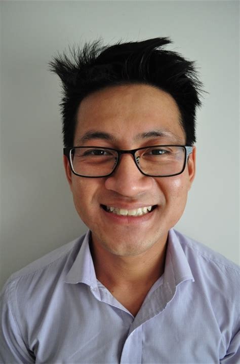 Simon Chap | Village Roadshow Studios Wiki | Fandom