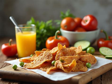 Optimal Visual Bites cadence to maximize foodie engagement, prevent burnout?