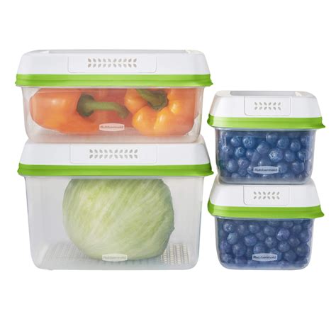Top 5 Best Produce Storage Containers in 2025 - Straight.com
