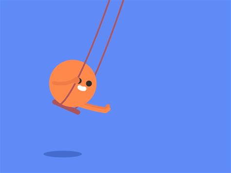 Loop Animation on Behance