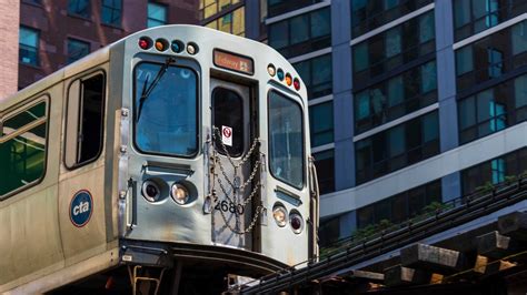 Violence Prevention Group Conducts Safety Patrols On The CTA – NBC Chicago