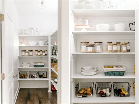 Plant-Based Pantry Makeover | Decanting &amp; Organizing — Laurenda Marie