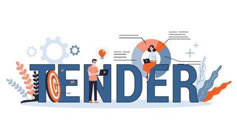 Tender - Mission Control