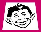 CARTOON, DISNEY AND WARNER BROTHERS STENCILS