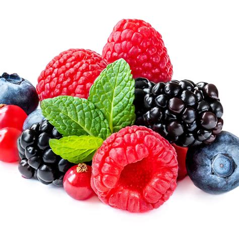 Berries – MWT Foods