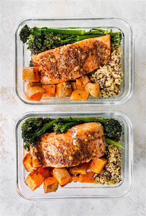 16 Delicious Salmon Lunch Ideas for Quick, Nutritious Meals – SeafoodVoyage