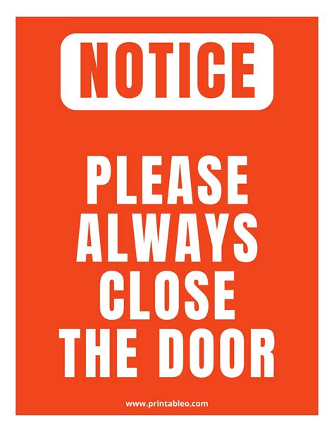 Why Do I Always Want To Close The Door at Elizabeth Burrows blog