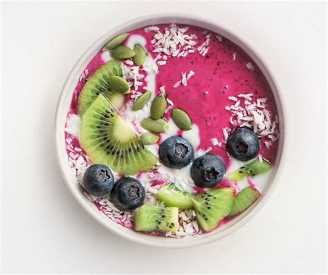10 ways with frozen berries