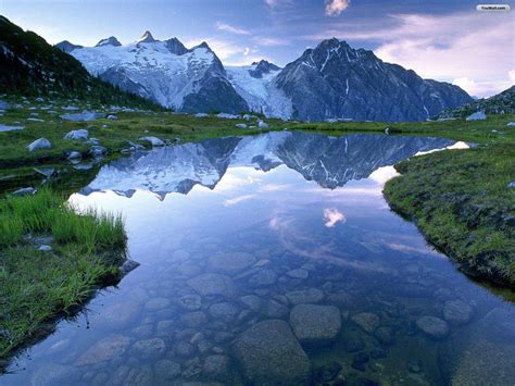 Beautiful Landscape Wallpaper, Sundown Beautiful Landscape, #23213