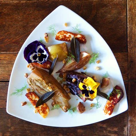 Vegetable Dishes With Best Plating at Marilyn Coulter blog