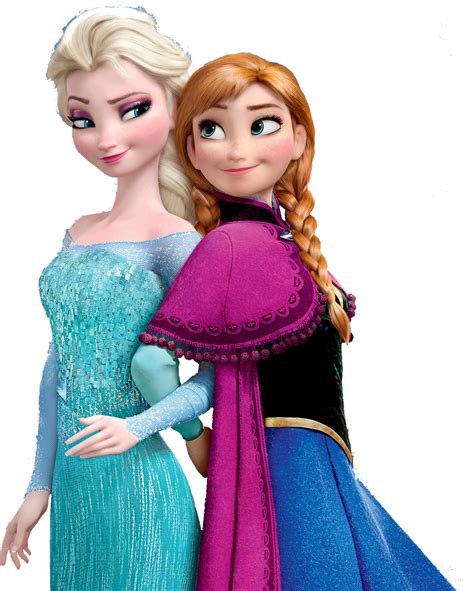 Frozen PNG Picture | PNG All