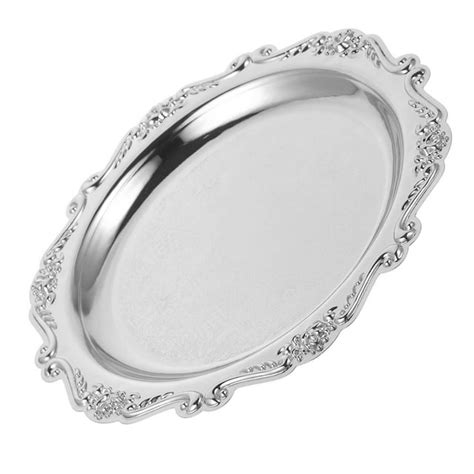 Elegant Serving Tray Dessert Table Serving Dish Food Platter for ...