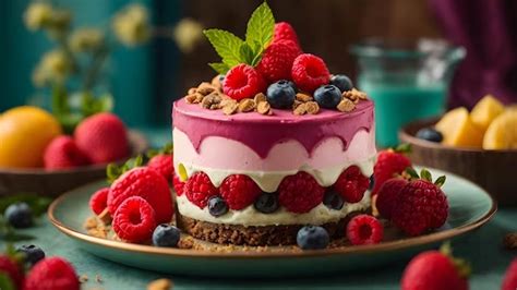 5 Dessert Trends To Watch Out For In 2024 | Herzindagi