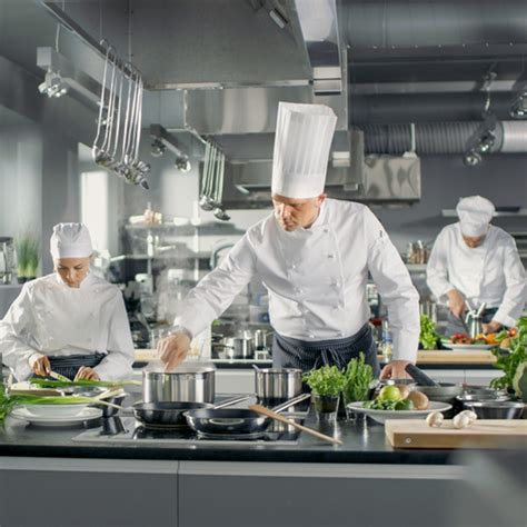 9 Restaurant Secrets from a Real Chef | Taste of Home