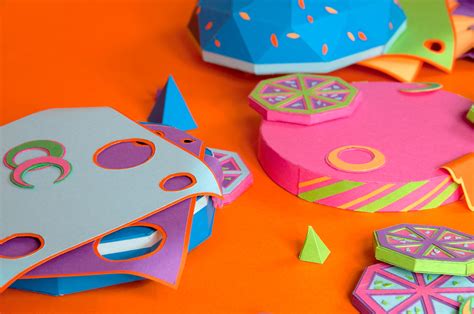 The Future of Food on Behance