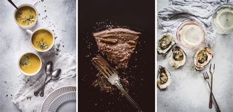 Food Photography Composition Tips | Regan Baroni